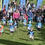 Přespolní běh ve Vejsplachách