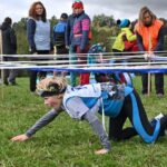 Přespolní běh ve Vejsplachách