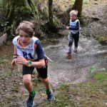 Přespolní běh ve Vejsplachách