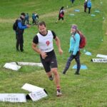 Přespolní běh ve Vejsplachách