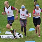 Přespolní běh ve Vejsplachách