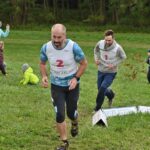 Přespolní běh ve Vejsplachách