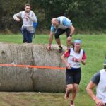 Přespolní běh ve Vejsplachách