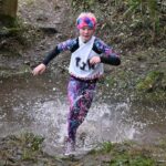 Přespolní běh ve Vejsplachách