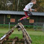 Přespolní běh ve Vejsplachách