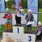 Přespolní běh ve Vejsplachách