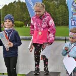 Přespolní běh ve Vejsplachách