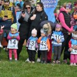 Přespolní běh ve Vejsplachách