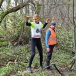 Přespolní běh ve Vejsplachách