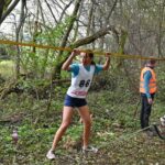 Přespolní běh ve Vejsplachách