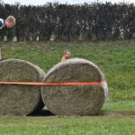 Přespolní běh ve Vejsplachách