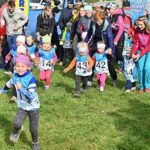 Přespolní běh ve Vejsplachách