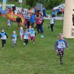 Přespolní běh ve Vejsplachách