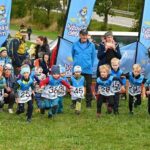 Přespolní běh ve Vejsplachách