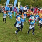 Přespolní běh ve Vejsplachách