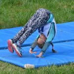 Přespolní běh ve Vejsplachách