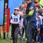 Přespolní běh ve Vejsplachách