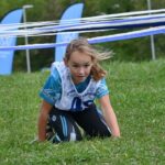 Přespolní běh ve Vejsplachách