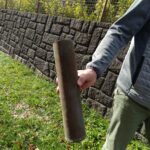 FOTO: Z věže klášterního kostela demontovali kříž, celá věž projde opravou