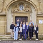 FOTO: Poradní výbor pro udržitelnost Škoda Auto navštívil Vrchlabí