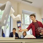 FOTO: Poradní výbor pro udržitelnost Škoda Auto navštívil Vrchlabí