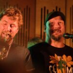 FOTO: Kapela CémurŠámur oslavila 25 let své existence na hudební scéně