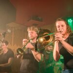 FOTO: Kapela CémurŠámur oslavila 25 let své existence na hudební scéně