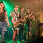 FOTO: Kapela CémurŠámur oslavila 25 let své existence na hudební scéně