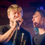 FOTO: Kapela CémurŠámur oslavila 25 let své existence na hudební scéně