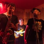 FOTO: Kapela CémurŠámur oslavila 25 let své existence na hudební scéně