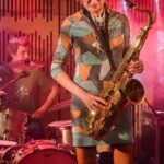 FOTO: Kapela CémurŠámur oslavila 25 let své existence na hudební scéně