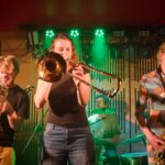 FOTO: Kapela CémurŠámur oslavila 25 let své existence na hudební scéně