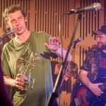 FOTO: Kapela CémurŠámur oslavila 25 let své existence na hudební scéně