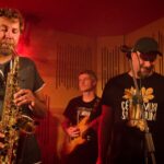 FOTO: Kapela CémurŠámur oslavila 25 let své existence na hudební scéně