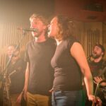 FOTO: Kapela CémurŠámur oslavila 25 let své existence na hudební scéně