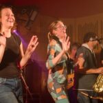 FOTO: Kapela CémurŠámur oslavila 25 let své existence na hudební scéně