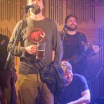 FOTO: Kapela CémurŠámur oslavila 25 let své existence na hudební scéně