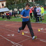 Krkonošské hry ve Vrchlabí