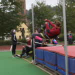 Krkonošské hry ve Vrchlabí