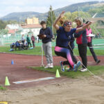 Krkonošské hry ve Vrchlabí