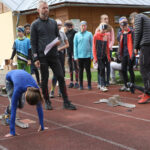 Krkonošské hry ve Vrchlabí