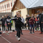 Krkonošské hry ve Vrchlabí