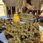 FOTO: Medové slavnosti ovládly v sobotu Špindlerův Mlýn