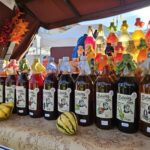 FOTO: Medové slavnosti ovládly v sobotu Špindlerův Mlýn