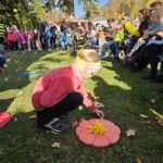 FOTO: Medové slavnosti ovládly v sobotu Špindlerův Mlýn