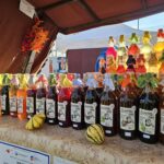 FOTO: Medové slavnosti ovládly v sobotu Špindlerův Mlýn