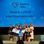 Sestra roku Kristýna Čivrná