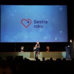 Sestra roku Kristýna Čivrná