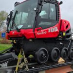 Nová rolba ve Vejsplaších