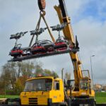 Nová rolba ve Vejsplaších